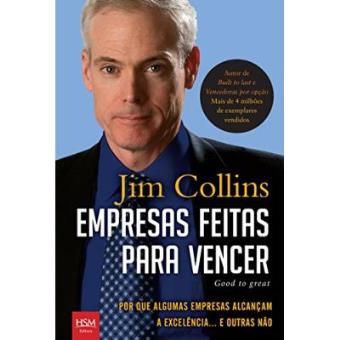 Empresas Feitas Para Vencer - 1