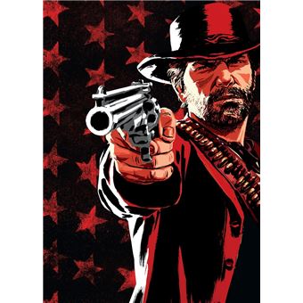  Red Dead Redemption 2 - O Guia Oficial Completo