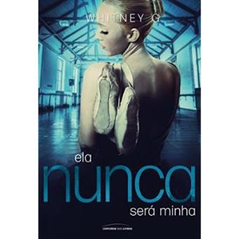 Ela Nunca Será Minha - 1