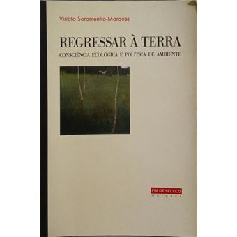 Regressar à terra. - 1