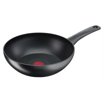 Wok Tefal Ultimate ON G26019 | 28 cm - 1