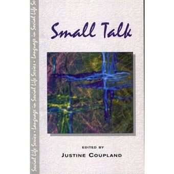 Small Talk - Paperback - 2000 - 1