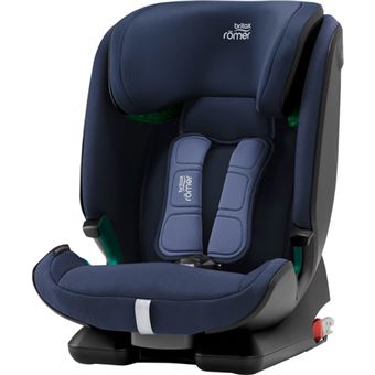 Cadeira Auto Britax Römer Advansafix M i-Size | Moonlight Blue - 1