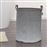Cesto para Roupa Suja Sealskin Speckles Cinzento 60L 361892012_2