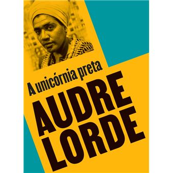 A Unicórnia Preta - 1