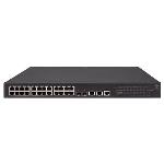 HP 1950-24G-2SFP+-2XGT-PoE+(370W) Switch