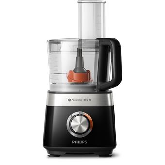 Robot de Cozinha Philips HR7530/10 2,1 L - 1