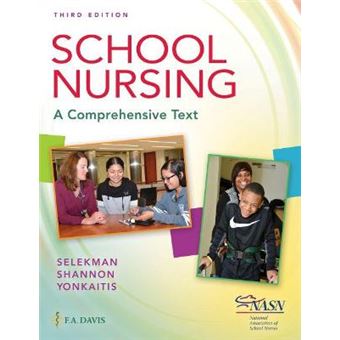 School Nursing - 1