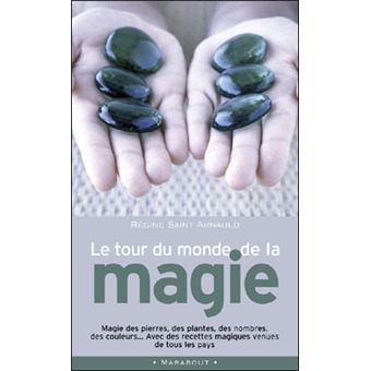 Le Tour Du Monde De La Magie - 1