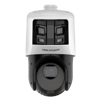 Câmara de Segurança Ip Hikvision DS-2SE4C425MWG-E/26(F0) | Branco - 1