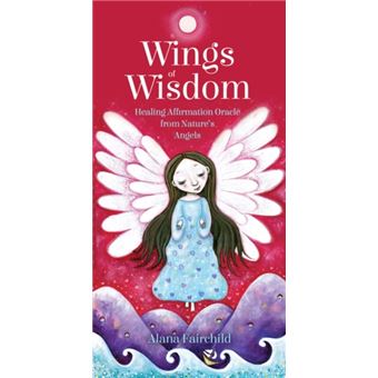 Wings Of Wisdom - 1