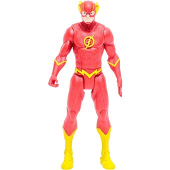 Figura McFarlane The Flash Page Punchers DC | 8 cm - 1