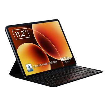 Tablet Xiaomi Pad 8 | 11.2 " | Wi-fi | 8 GB | 128 GB | Cinzento - 1