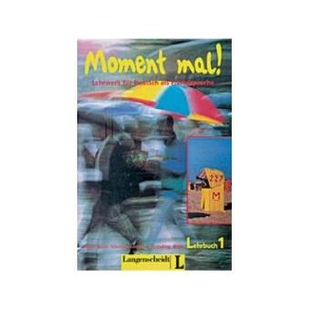 Moment mal 1.lehrbuch (alumno) - 1