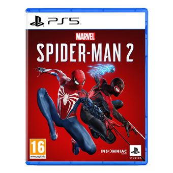 Videojogo Sony Marvel's Spider-Man 2 (PS5) - 1