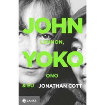 John Lennon, Yoko Ono E Eu - 1