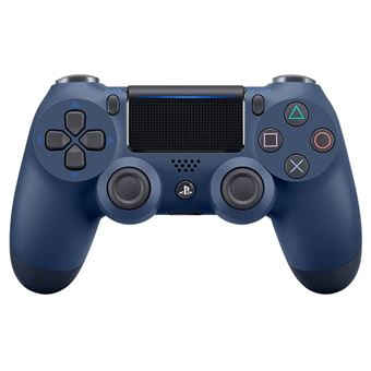 Controlador de Jogo Sony DualShock 4 V2 | Azul - 1