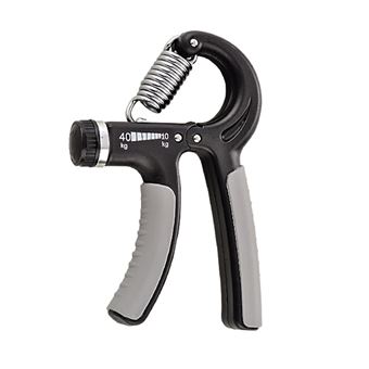 Mola de Mão Hand Grip CO-Phénix -  Cinzento - 1