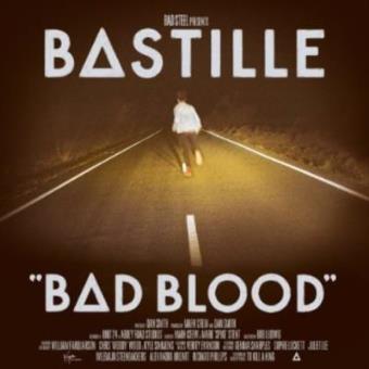 Bad Blood - 1