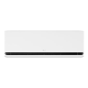 Ar Condicionado LG H09S1DA | Branco - 1