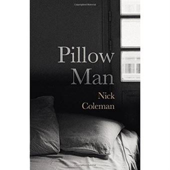 Pillow Man - 1