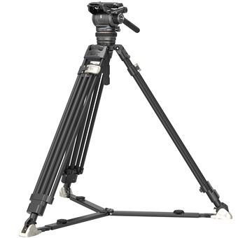 Tripé SmallRig 4463 | Preto - 1