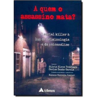 A Quem O Assassino Mata? - 1