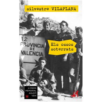 Els Ossos Soterrats - 1
