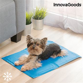 Tapete Refrigerante para Animais de Estimação InnovaGoods | 40x50cm - 1