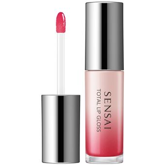 Brilho de Lábios Sensai COLOURS Total Lip Gloss In Colours - 1