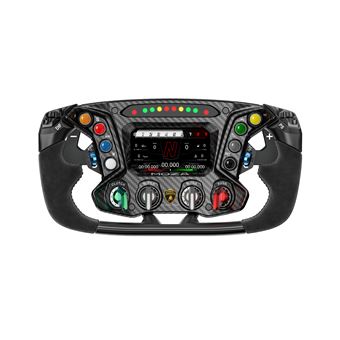 Volante para Jogos Moza Racing RS070 | Preto - 1