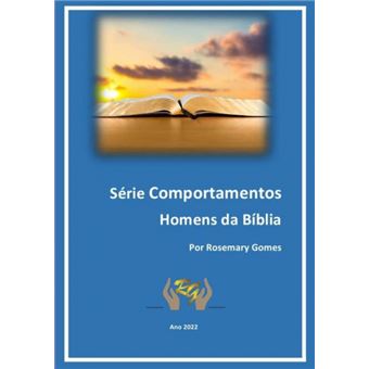 Homens Da Bíblia - 1