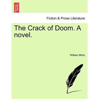 The Crack of Doom. a Novel. - Paperback / softback - 2011 - 1