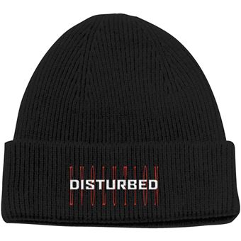 Beanie Hat Rock Off Disturbed | Evolution - 1