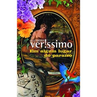 Em Algum Lugar Do Paraíso - 1