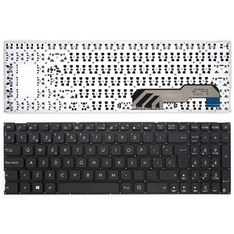 Teclado para Computador Portátil Asus Vivobook Max X541U A541 A541U A541Uv A541Ua A541S A541Sa A541Sc - 1