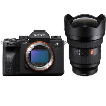 Sony Alpha 1 ( A1 ) + FE 12-24mm f/2.8 GM + PDF 20 Técnicas para Melhorar as suas Fotografias - 1