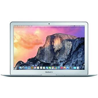 Apple MacBook Air Z0UU1LL/A | 13'' | 2.2GHz Intel Core I7 | 8GB RAM | 256GB SSD - 1