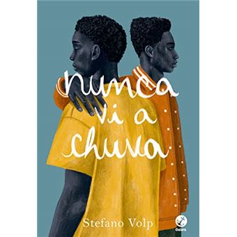 Nunca Vi A Chuva - 1