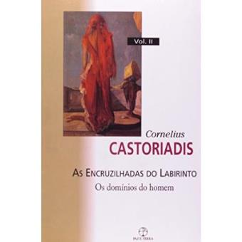 As Encruzilhadas Do Labirinto - Volume 2 - 1