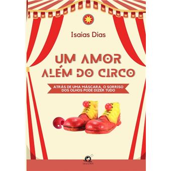 Um Amor Além Do Circo - 1