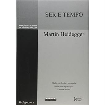Ser E Tempo - 1