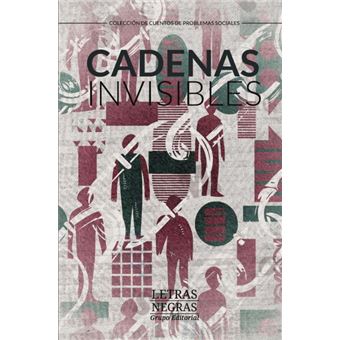 Cadenas Invisibles - 1