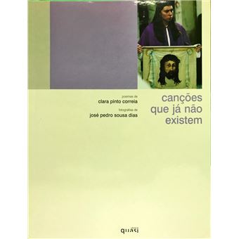 Canções que Já não Existem - 1