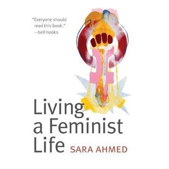 Living A Feminist Life - 1