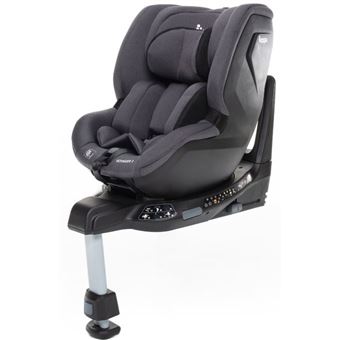 Cadeira Auto Voyager 2 | Night Black - 1