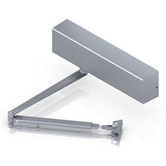 Universal Ubiquiti UACC-DoorCloser | Cinzento - 1