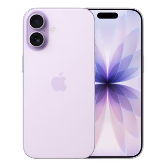 Apple iPhone 17 | 512 GB | Dual SIM | Lavanda - 1