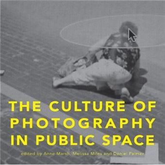 Culture Of Photography In Public Spaces - 1
