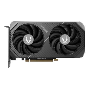 Placa de Vídeo Zotac GAMING GeForce RTX 5060 Ti Twin Edge | Preto - 1